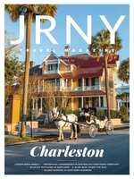 JRNY Travel Magazine